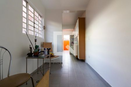 Casa à venda com 148m², 4 quartos e 1 vagaCozinha