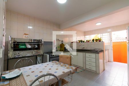 Casa à venda com 148m², 4 quartos e 1 vagaCozinha