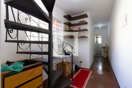 Casa à venda com 148m², 4 quartos e 1 vagaCorredor