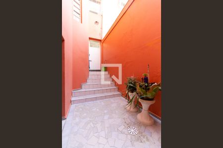 Casa à venda com 148m², 4 quartos e 1 vagaQuintal