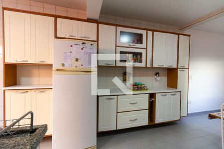 Casa à venda com 148m², 4 quartos e 1 vagaCozinha