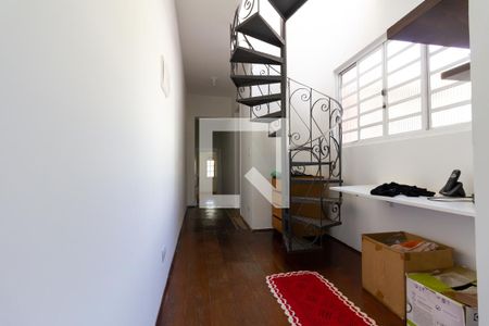 Casa à venda com 148m², 4 quartos e 1 vagaCorredor