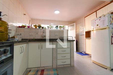 Casa à venda com 148m², 4 quartos e 1 vagaCozinha