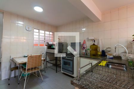 Casa à venda com 148m², 4 quartos e 1 vagaCozinha