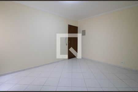 Sala de apartamento para alugar com 2 quartos, 50m² em Centro, Guarulhos