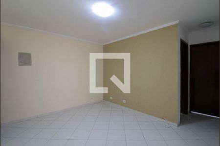 Sala de apartamento para alugar com 2 quartos, 50m² em Centro, Guarulhos