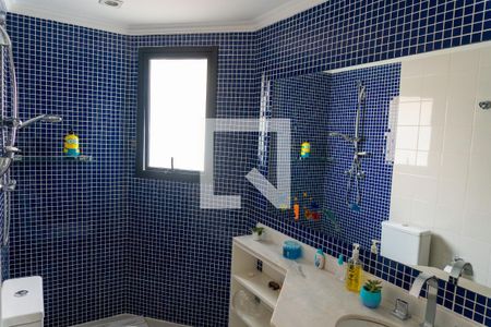 Apartamento à venda com 150m², 3 quartos e 2 vagasBanheiro 1