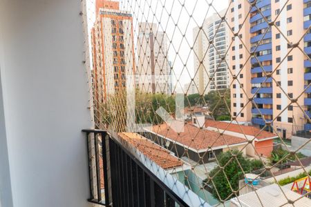 Apartamento à venda com 150m², 3 quartos e 2 vagasvista da Sacada