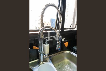 Apartamento à venda com 150m², 3 quartos e 2 vagasCozinha