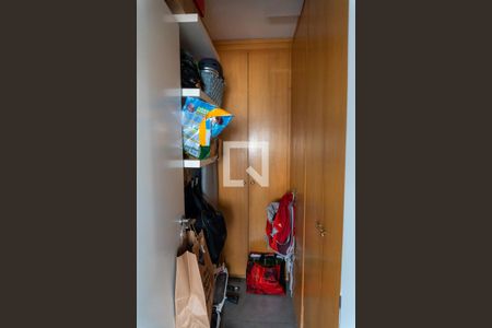 Apartamento à venda com 150m², 3 quartos e 2 vagasQuarto de Serviço