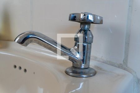 Apartamento à venda com 150m², 3 quartos e 2 vagasBanheiro de Serviço