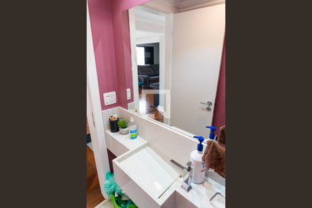 Apartamento à venda com 150m², 3 quartos e 2 vagasBanheiro 2