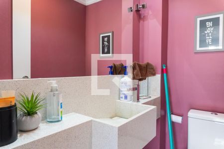 Apartamento à venda com 150m², 3 quartos e 2 vagasBanheiro 2