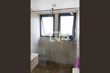 Apartamento à venda com 150m², 3 quartos e 2 vagasBanheiro da Suíte 1