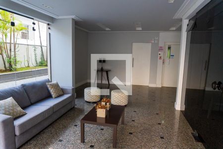 Apartamento à venda com 150m², 3 quartos e 2 vagasHall de Entrada