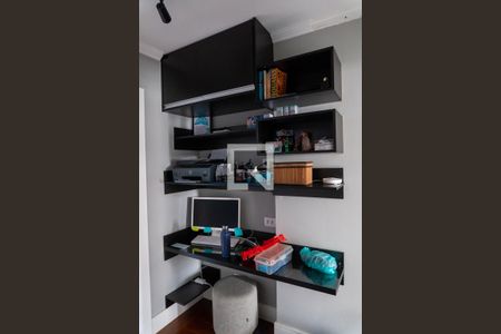 Apartamento à venda com 150m², 3 quartos e 2 vagasQuarto - Armários