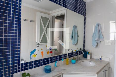 Apartamento à venda com 150m², 3 quartos e 2 vagasBanheiro 1