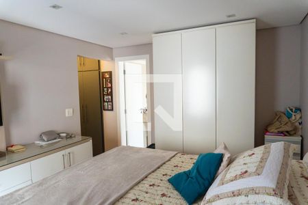 Apartamento à venda com 150m², 3 quartos e 2 vagasSuíte 1