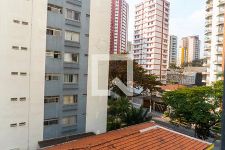 Apartamento à venda com 150m², 3 quartos e 2 vagasVista da Suíte 2