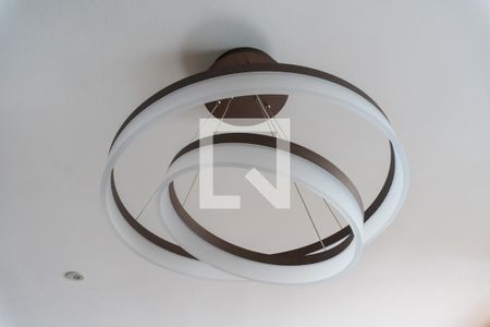 Sala de Estar de apartamento à venda com 3 quartos, 150m² em Vila Mascote, São Paulo