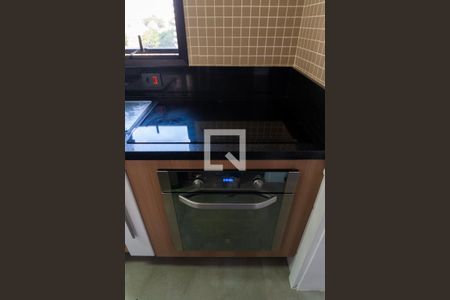 Apartamento à venda com 150m², 3 quartos e 2 vagasCozinha