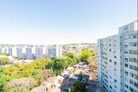 Vista do Quarto 2 de apartamento à venda com 2 quartos, 70m² em Cristal, Porto Alegre