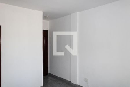 Sala de apartamento para alugar com 2 quartos, 48m² em Campo Grande, Rio de Janeiro