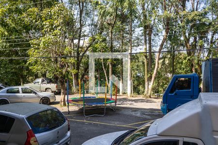 Vista do Quarto 1 de apartamento para alugar com 2 quartos, 48m² em Campo Grande, Rio de Janeiro