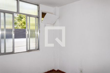Quarto 1 de apartamento para alugar com 2 quartos, 48m² em Campo Grande, Rio de Janeiro