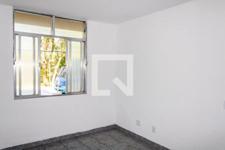 Sala de apartamento para alugar com 2 quartos, 48m² em Campo Grande, Rio de Janeiro