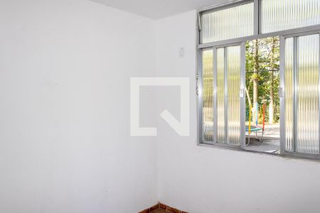 Quarto 1 de apartamento para alugar com 2 quartos, 48m² em Campo Grande, Rio de Janeiro