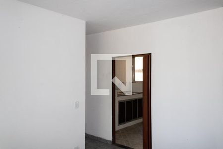 Sala de apartamento para alugar com 2 quartos, 48m² em Campo Grande, Rio de Janeiro