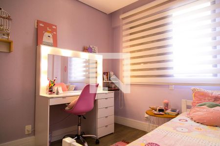 Apartamento à venda com 80m², 3 quartos e 1 vagaQuarto 1