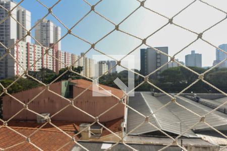 Apartamento para alugar com 56m², 3 quartos e 1 vagaVista Área de serviço 