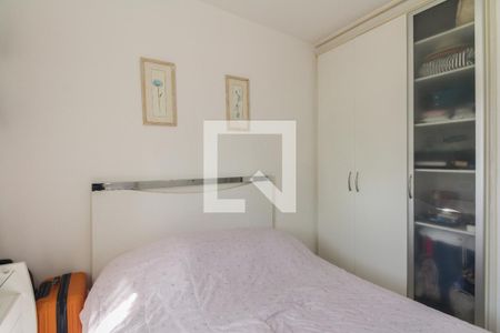 Apartamento para alugar com 56m², 3 quartos e 1 vagaQuarto 3