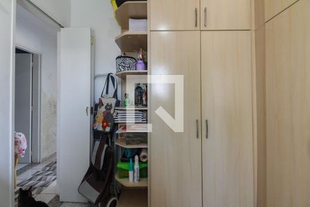 Apartamento para alugar com 56m², 3 quartos e 1 vagaQuarto 2