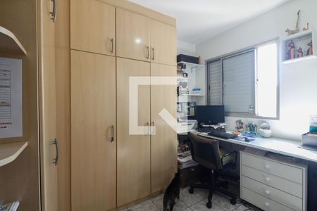 Apartamento para alugar com 56m², 3 quartos e 1 vagaQuarto 2