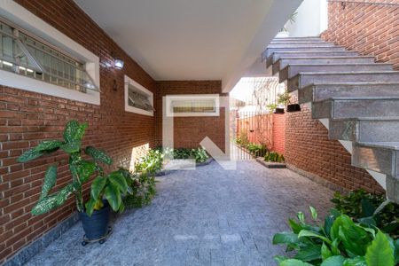 Casa à venda com 400m², 3 quartos e 2 vagasEntrada