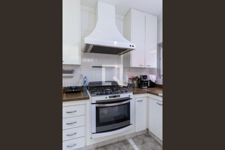 Casa à venda com 400m², 3 quartos e 2 vagasCozinha