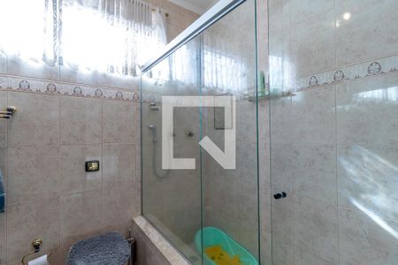 Casa à venda com 400m², 3 quartos e 2 vagasBanheiro 2