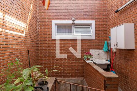 Casa à venda com 400m², 3 quartos e 2 vagasVista da Cozinha