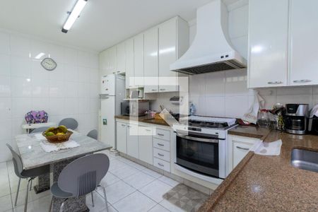 Casa à venda com 400m², 3 quartos e 2 vagasCozinha