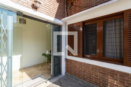 Casa à venda com 400m², 3 quartos e 2 vagasVaranda