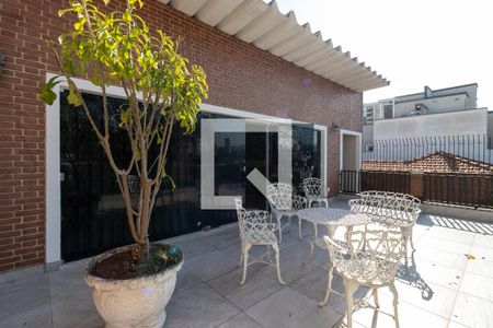 Casa à venda com 400m², 3 quartos e 2 vagasVaranda da Sala