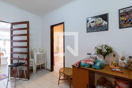 Casa à venda com 400m², 3 quartos e 2 vagasSala 2 superior