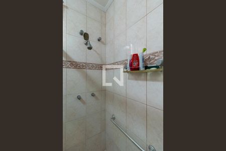 Casa à venda com 400m², 3 quartos e 2 vagasBanheiro da Suíte