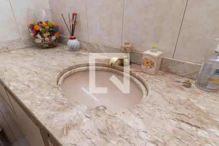 Casa à venda com 400m², 3 quartos e 2 vagasLavabo