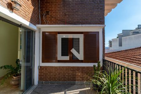 Casa à venda com 400m², 3 quartos e 2 vagasVista quarto de tv