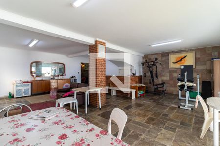 Casa à venda com 400m², 3 quartos e 2 vagasÁrea de Lazer