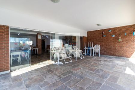 Casa à venda com 400m², 3 quartos e 2 vagasVaranda